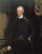 William Pitt Thomas Pakenham